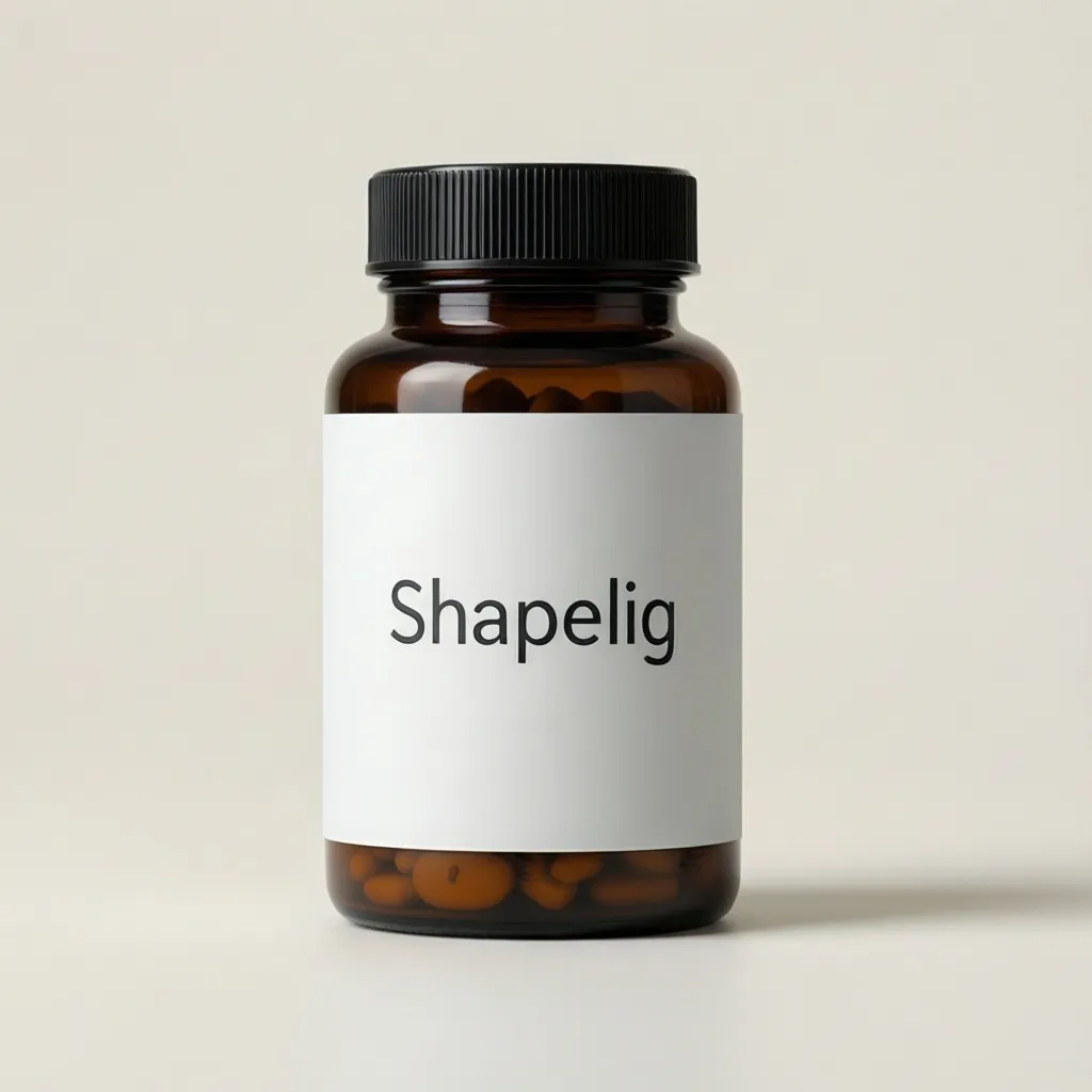 Shapelig